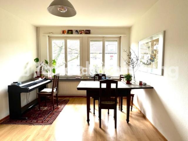 Wohnung mieten in Bern