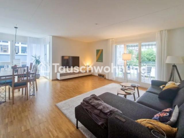 Wohnung mieten in Zürich, Bezirk Zürich