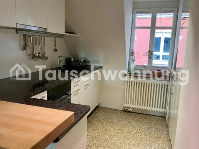 Wohnung mieten in Einigen, Zürich