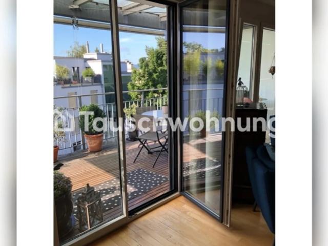 Wohnung mieten in Witikon, Zürich