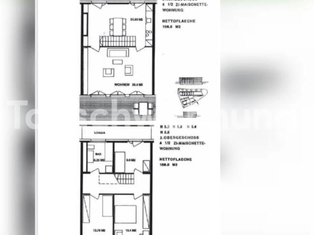 Wohnung mieten in Oberengstringen, Zürich