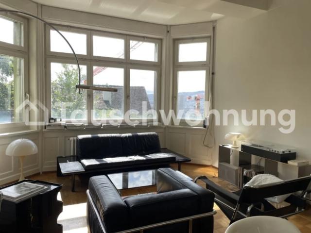 Wohnung mieten in Einigen, Zürich
