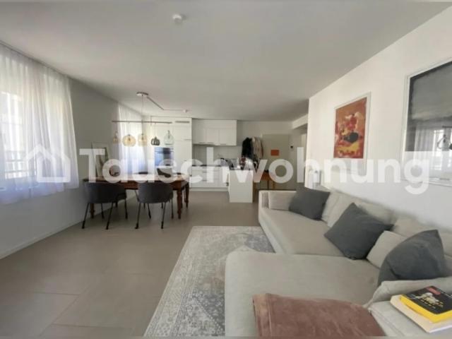 Wohnung mieten in Einigen, Zürich