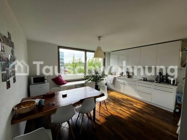 Wohnung mieten in Einigen, Zürich