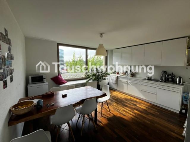 Wohnung mieten in Zürich, Bezirk Zürich