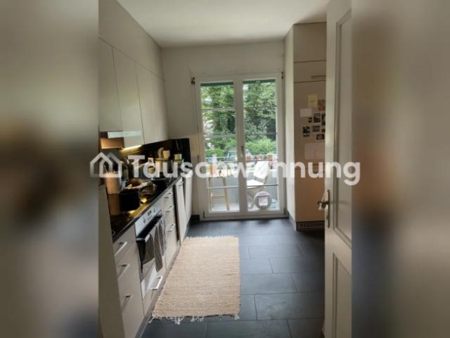 Wohnung mieten in Zürich, Bezirk Zürich