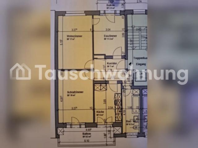 Wohnung mieten in Lü
