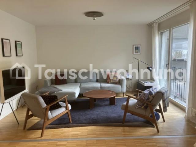 Wohnung mieten in Einigen, Zürich