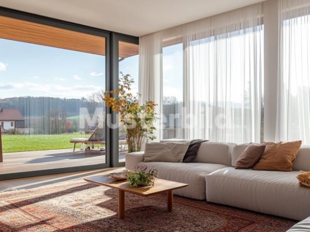 Wohnung mieten in Einigen, Zürich