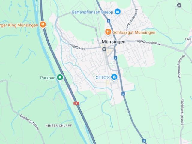 Wohnung kaufen in Münsingen, Bern