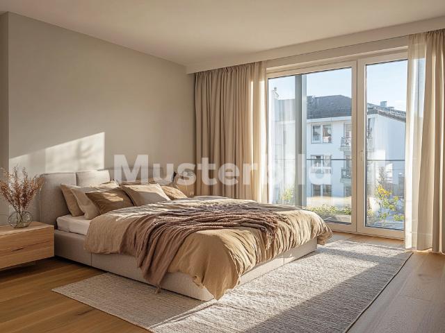 Wohnung kaufen in Münsingen, Bern