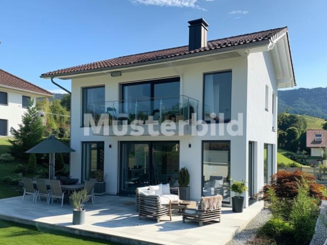 Einfamilienhaus kaufen in Köniz, Bern