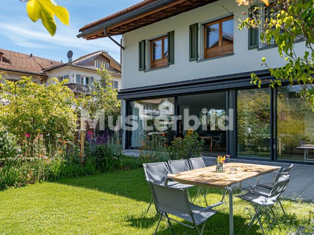 Haus kaufen in Köniz, Bern