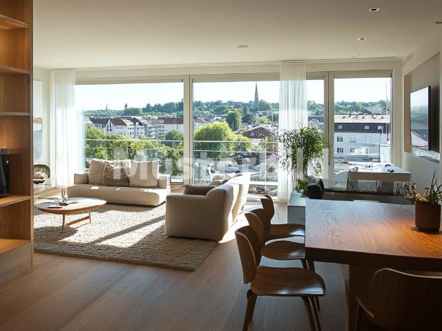 Haus kaufen in Köniz, Bern
