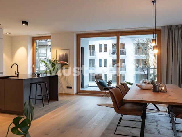 Haus kaufen in Schaffhausen