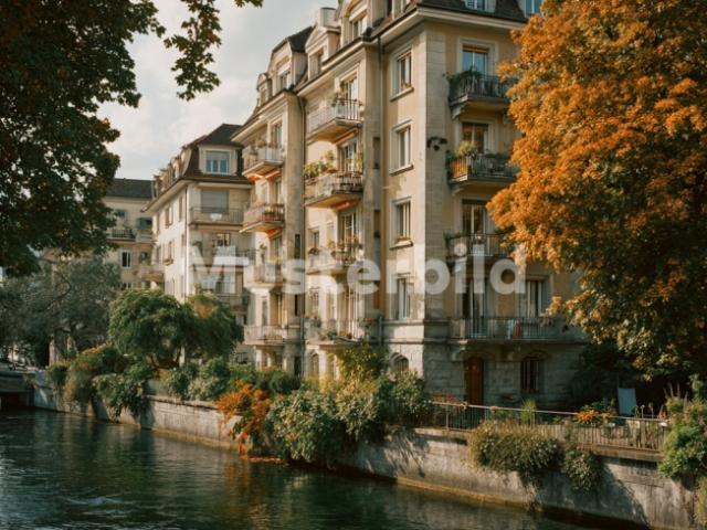 Wohnung kaufen in Dietikon, Zürich