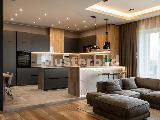 Wohnung mieten in Einigen, Zürich
