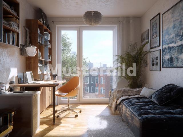 Wohnung kaufen in Aldesago, Tessin