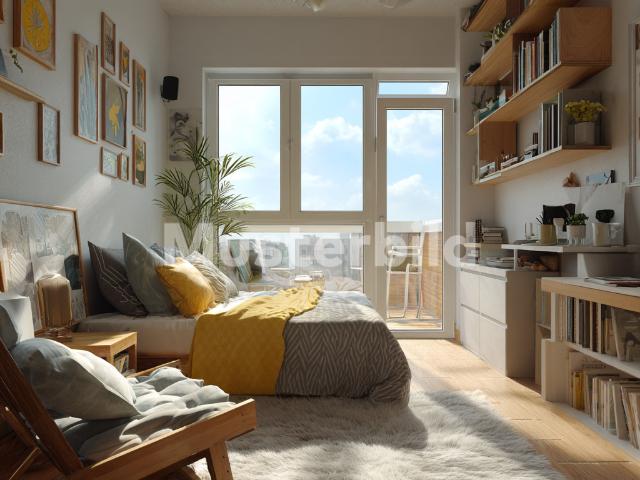 Wohnung mieten in Einigen, Zürich