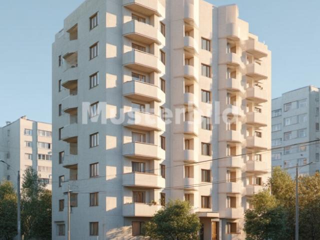 Wohnung mieten in Unterstrass, Zürich