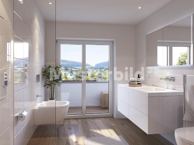 Wohnung mieten in Einigen, Zürich