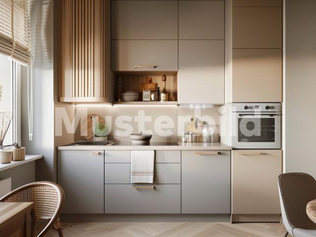 Wohnung mieten in Einigen, Zürich