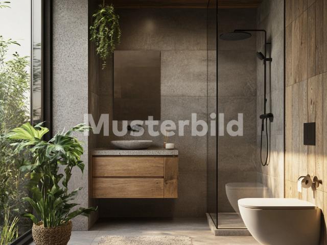 Wohnung mieten in Dübendorf, Zürich