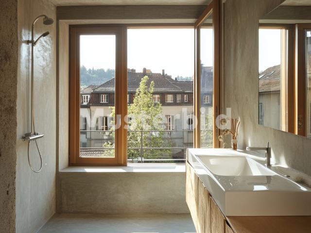 Wohnung mieten in Einigen, Zürich