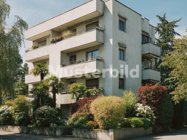 Wohnung kaufen in Einigen, Zürich