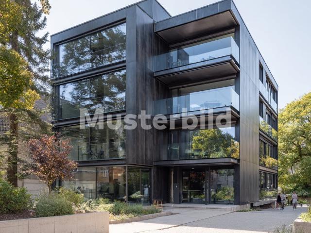 Wohnung mieten in Einigen, Zürich