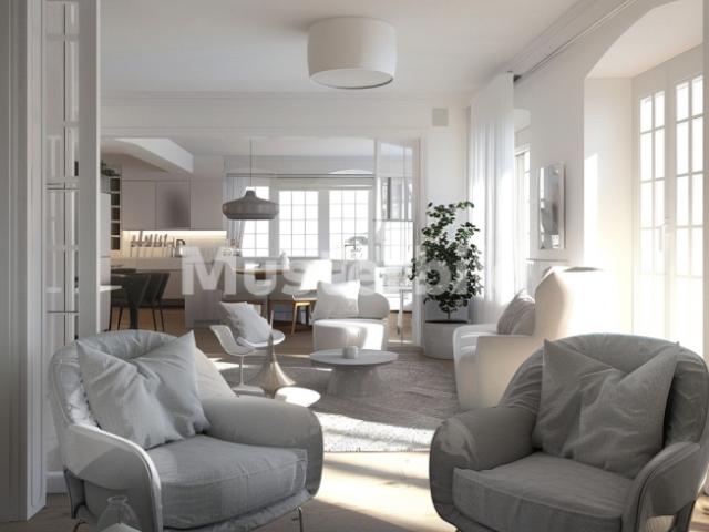 Wohnung mieten in Zollikon, Zürich