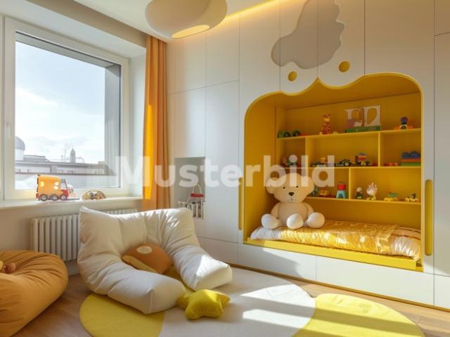 Wohnung mieten in Einigen, Zürich