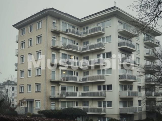 Wohnung mieten in Einigen, Zürich