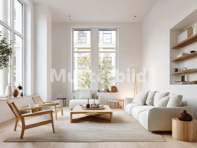 Wohnung kaufen in Einigen, Zürich