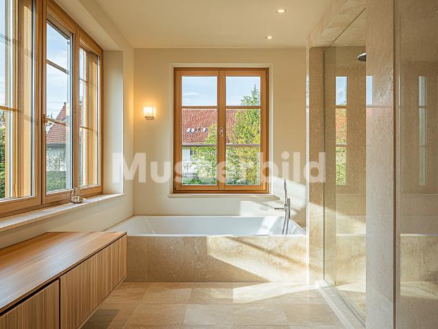 Wohnung kaufen in Einigen, Zürich
