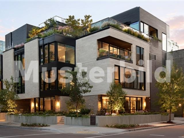 Wohnung kaufen in Einigen, Zürich