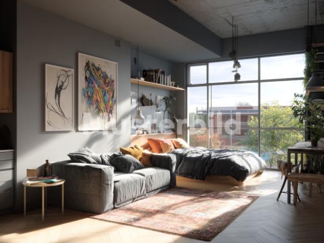 Wohnung mieten in Einigen, Zürich