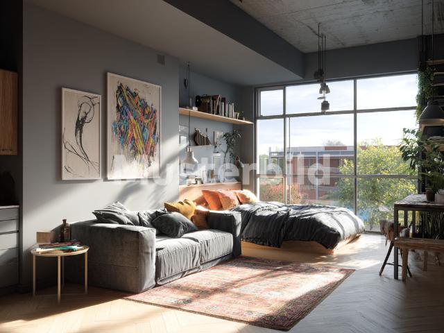 Wohnung mieten in Einigen, Zürich