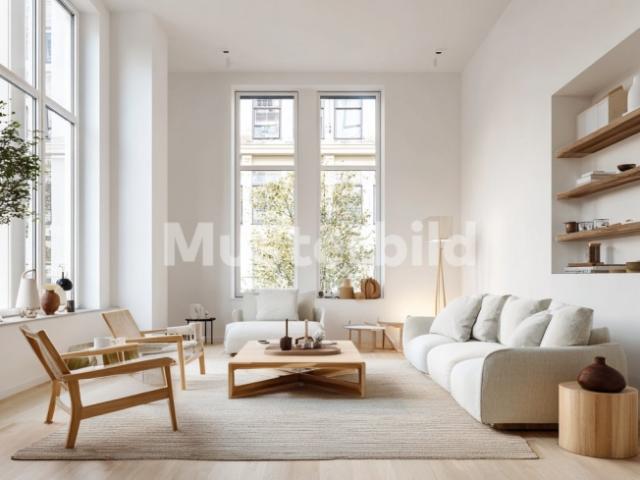 Wohnung kaufen in Einigen, Zürich