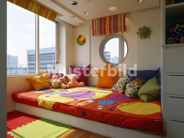 Wohnung mieten in Einigen, Zürich