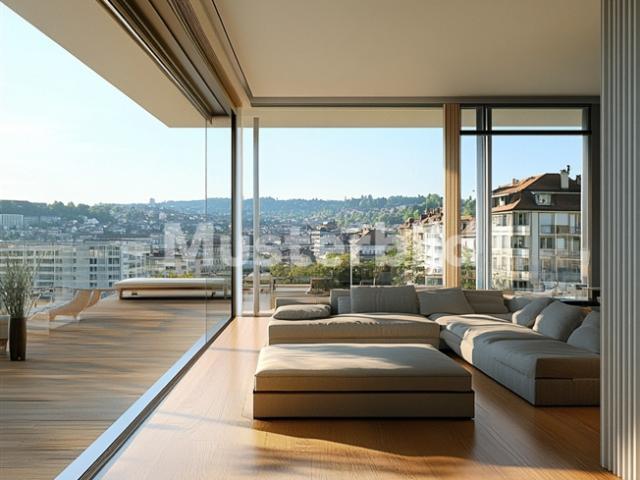 Wohnung kaufen in Bern