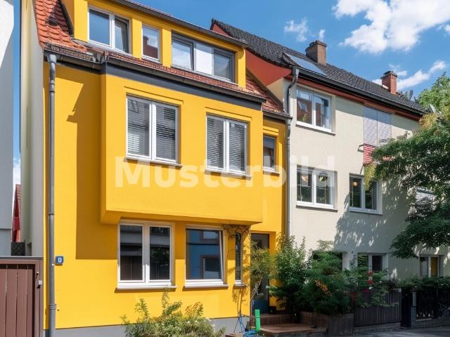 Wohnung kaufen in Bern