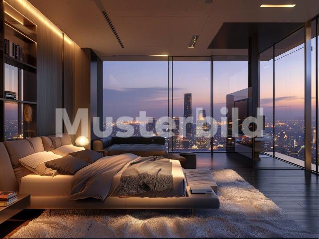 Wohnung mieten in Einigen, Zürich