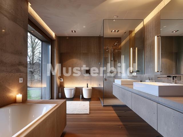 Wohnung mieten in Einigen, Zürich