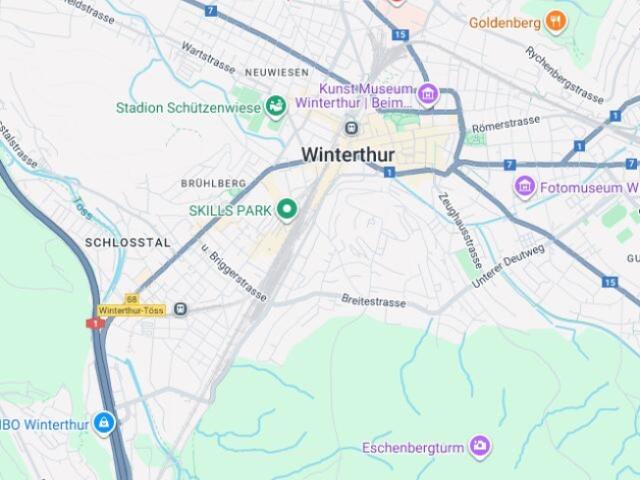 Wohnung kaufen in Basel, Basel-Stadt