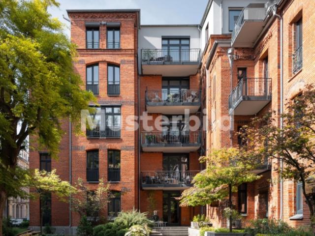 Wohnung kaufen in Basel, Basel-Stadt