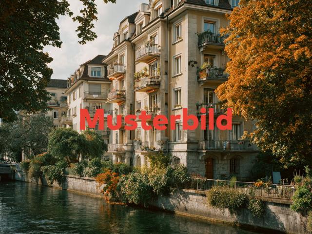 Wohnung kaufen in Basel, Basel-Stadt