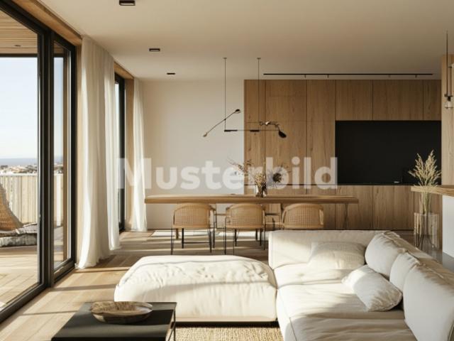 Wohnung mieten in Einigen, Zürich
