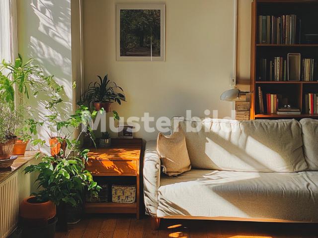 Wohnung mieten in Einigen, Zürich