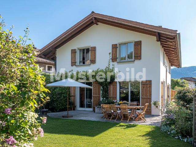 Wohnung mieten in Einigen, Zürich